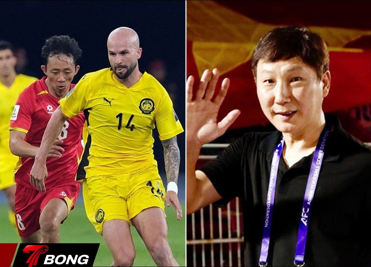 Chủ tịch Ủy ban Kỷ luật AFC Jahangir Baglari chính thức ký quyết định hủy kết quả trận thắng 4-0 của đội tuyển Malaysia trong cuộc đối đầu với Việt Nam (diễn ra ngày 1062025)